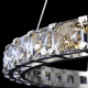 Светильник 10204/1000 Chrome ★ LOFT IT — купить в интернет магазине ЛЮСТРАВИК☀