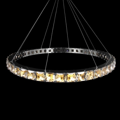 Светильник 10204/1000 Chrome ★ LOFT IT — купить в интернет магазине ЛЮСТРАВИК☀