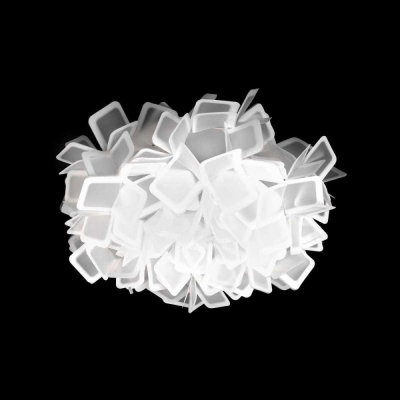 Светильник 10231/530C White ★ LOFT IT — купить в интернет магазине ЛЮСТРАВИК☀