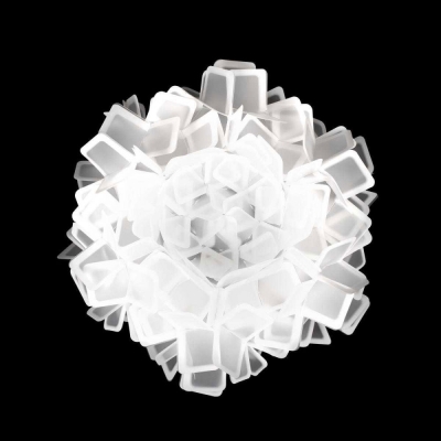 Светильник 10231/530C White ★ LOFT IT — купить в интернет магазине ЛЮСТРАВИК☀