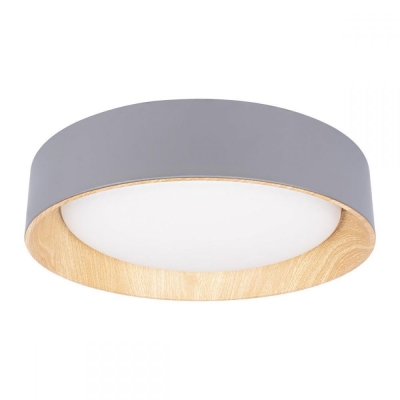 Светильник 10202 Grey ★ LOFT IT — купить в интернет магазине ЛЮСТРАВИК☀