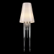 Бра 10207W/L Chrome ★ LOFT IT — купить в интернет магазине ЛЮСТРАВИК☀ Бра 10207W/L Chrome ★ LOFT IT — купить в интернет магазине ЛЮСТРАВИК☀