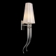 Бра 10207W/L Chrome ★ LOFT IT — купить в интернет магазине ЛЮСТРАВИК☀ Бра 10207W/L Chrome ★ LOFT IT — купить в интернет магазине ЛЮСТРАВИК☀