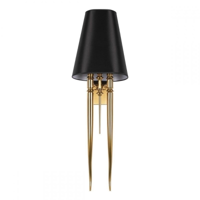 Бра 10207W/L Gold ★ LOFT IT — купить в интернет магазине ЛЮСТРАВИК☀