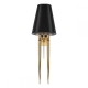 Бра 10207W/L Gold ★ LOFT IT — купить в интернет магазине ЛЮСТРАВИК☀