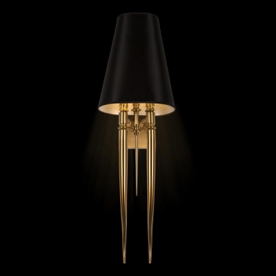 Бра 10207W/L Gold ★ LOFT IT — купить в интернет магазине ЛЮСТРАВИК☀