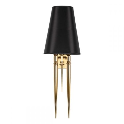 Бра 10207W/L Gold ★ LOFT IT — купить в интернет магазине ЛЮСТРАВИК☀
