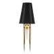 Бра 10207W/L Gold ★ LOFT IT — купить в интернет магазине ЛЮСТРАВИК☀