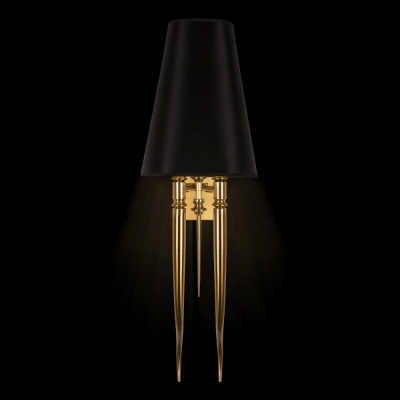 Бра 10207W/L Gold ★ LOFT IT — купить в интернет магазине ЛЮСТРАВИК☀