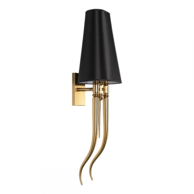 Бра 10207W/L Gold ★ LOFT IT — купить в интернет магазине ЛЮСТРАВИК☀