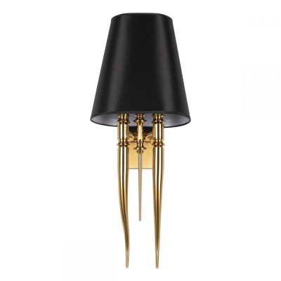 Бра 10207W/M Gold ★ LOFT IT — купить в интернет магазине ЛЮСТРАВИК☀