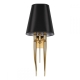 Бра 10207W/M Gold ★ LOFT IT — купить в интернет магазине ЛЮСТРАВИК☀