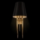 Бра 10207W/M Gold ★ LOFT IT — купить в интернет магазине ЛЮСТРАВИК☀