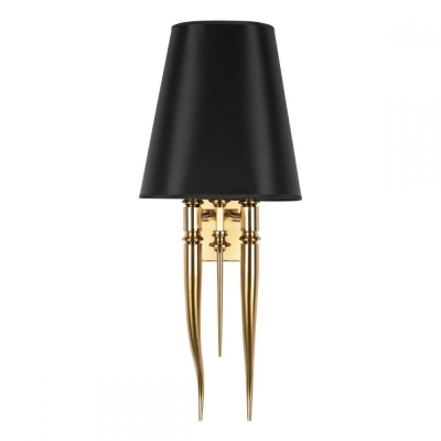 Бра 10207W/M Gold ★ LOFT IT — купить в интернет магазине ЛЮСТРАВИК☀