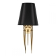 Бра 10207W/M Gold ★ LOFT IT — купить в интернет магазине ЛЮСТРАВИК☀