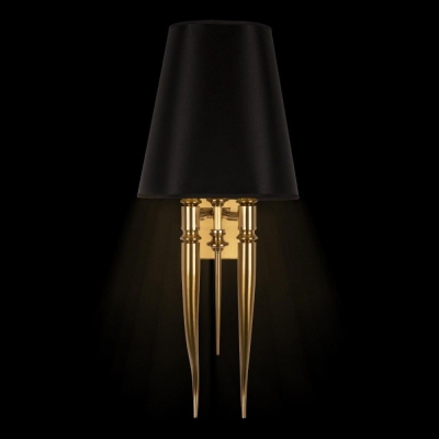 Бра 10207W/M Gold ★ LOFT IT — купить в интернет магазине ЛЮСТРАВИК☀