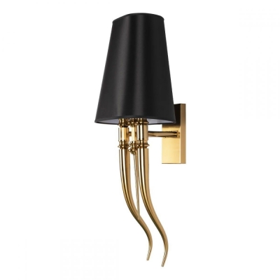 Бра 10207W/M Gold ★ LOFT IT — купить в интернет магазине ЛЮСТРАВИК☀