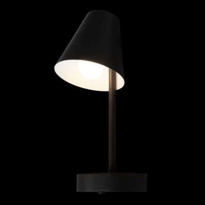 Бра 10216/1W Black ★ LOFT IT — купить в интернет магазине ЛЮСТРАВИК☀