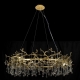 Люстру 10068/1000 GD ★ LOFT IT — купить в интернет магазине ЛЮСТРАВИК☀