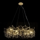 Люстру 10068/1000 GD ★ LOFT IT — купить в интернет магазине ЛЮСТРАВИК☀