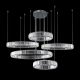 Люстру 10135/5 Chrome ★ LOFT IT — купить в интернет магазине ЛЮСТРАВИК☀