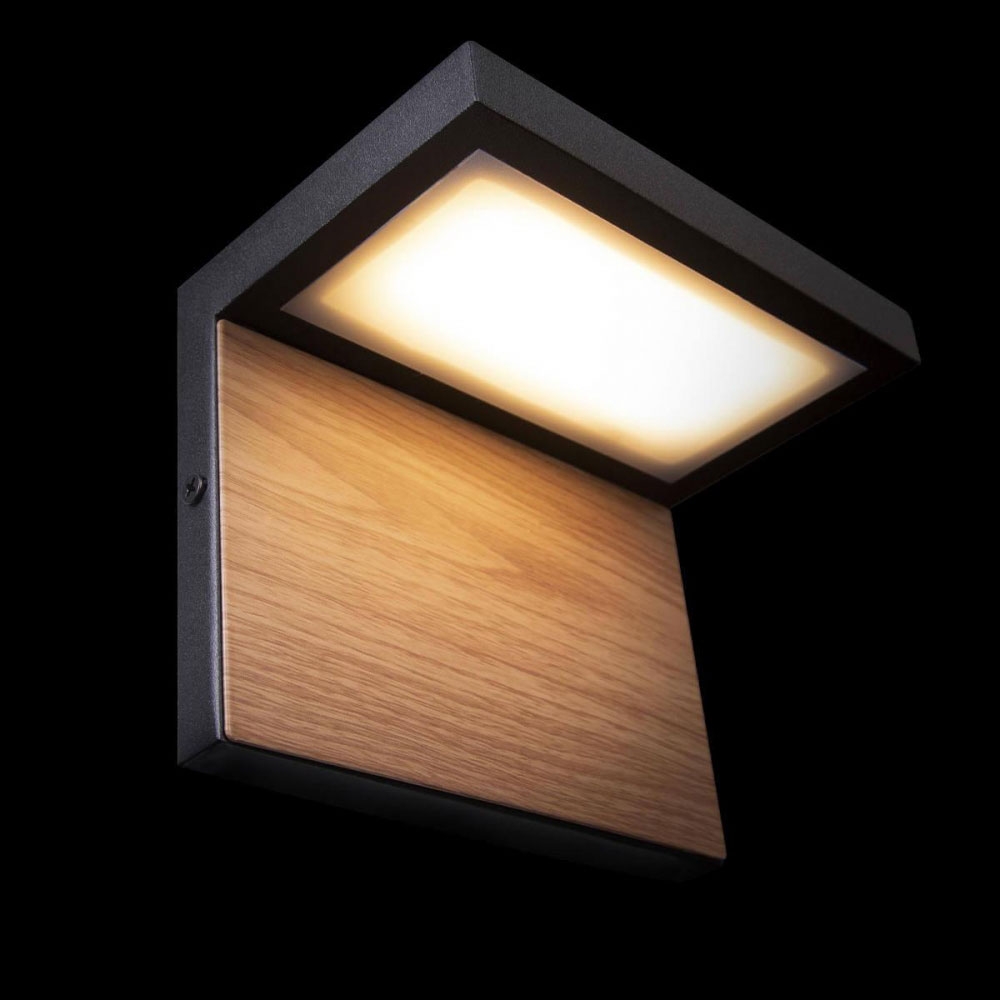 Светильник 100001W ★ LOFT IT — купить в интернет магазине ЛЮСТРАВИК☀