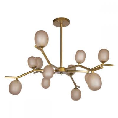 Люстру 10212/12 Gold ★ LOFT IT — купить в интернет магазине ЛЮСТРАВИК☀