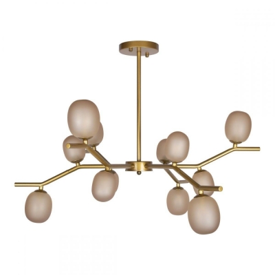 Люстру 10212/12 Gold ★ LOFT IT — купить в интернет магазине ЛЮСТРАВИК☀