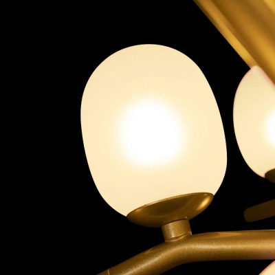 Люстру 10212/12 Gold ★ LOFT IT — купить в интернет магазине ЛЮСТРАВИК☀