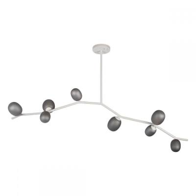 Люстру 10212/8L White ★ LOFT IT — купить в интернет магазине ЛЮСТРАВИК☀