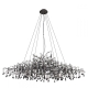 Люстру 10067/1800 BK ★ LOFT IT — купить в интернет магазине ЛЮСТРАВИК☀ Люстру 10067/1800 BK ★ LOFT IT — купить в интернет магазине ЛЮСТРАВИК☀