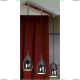 LSQ-0706-03 Люстра подвесная Lussole Loft Collina - купить в интернет-магазине Люстравик
