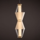 Светильник FR6137PL-L6BT1 ★ Freya — купить в интернет магазине ЛЮСТРАВИК☀