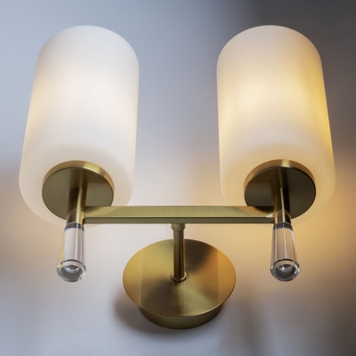 Бра FR2031WL-02BS ★ Freya — купить в интернет магазине ЛЮСТРАВИК☀