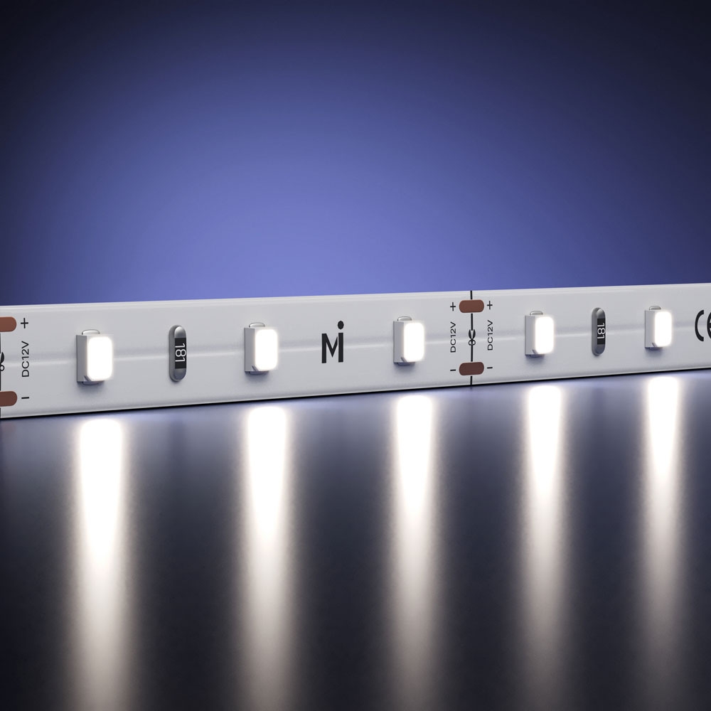 Светодиодная Лента 201003 ★ Led Strip — купить в интернет магазине ЛЮСТРАВИК☀