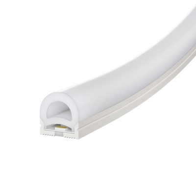 Гибкий Неон (Изгиб Вдоль Оптической Оси) 200931 ★ Led Strip — купить в интернет магазине ЛЮСТРАВИК☀