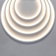 Гибкий Неон (Изгиб Вдоль Оптической Оси) 200931 ★ Led Strip — купить в интернет магазине ЛЮСТРАВИК☀