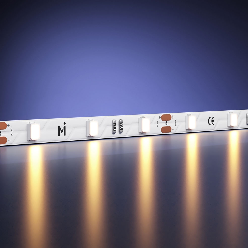 Светодиодная Лента (Узкая Светодиодная Лента) 201102 ★ Led Strip — купить в интернет магазине ЛЮСТРАВИК☀