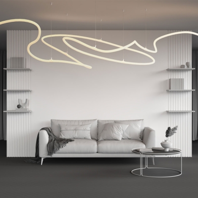 Гибкий Неон 20303 ★ Led Strip — купить в интернет магазине ЛЮСТРАВИК☀