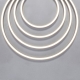 Гибкий Неон (Изгиб Поперек Оптической Оси) 200671 ★ Led Strip — купить в интернет магазине ЛЮСТРАВИК☀