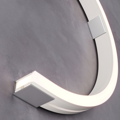 Гибкий Неон (Изгиб Поперек Оптической Оси) 200671 ★ Led Strip — купить в интернет магазине ЛЮСТРАВИК☀