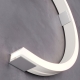 Гибкий Неон (Изгиб Поперек Оптической Оси) 200671 ★ Led Strip — купить в интернет магазине ЛЮСТРАВИК☀
