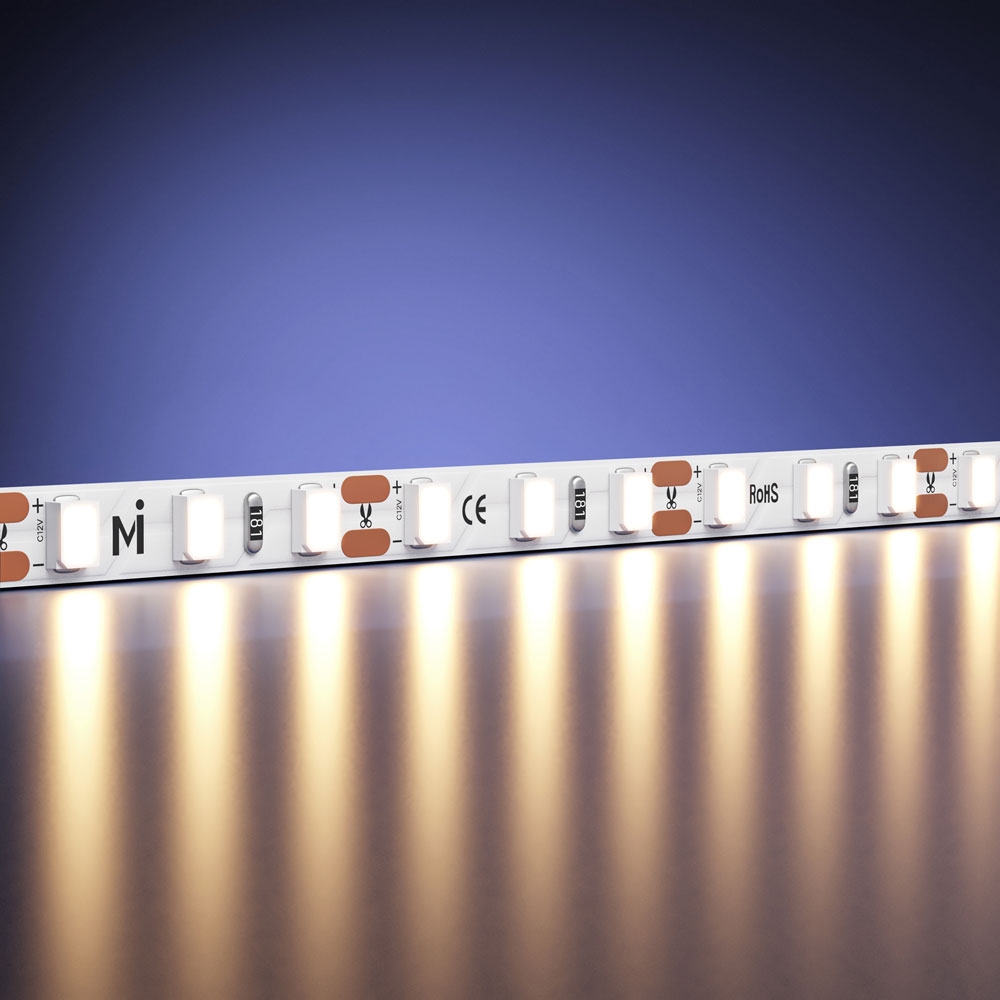 Светодиодная Лента (Узкая Светодиодная Лента) 201106 ★ Led Strip — купить в интернет магазине ЛЮСТРАВИК☀