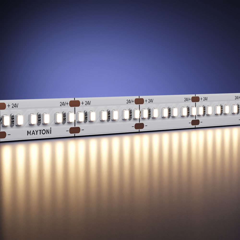 Светодиодная Лента 201061 ★ Led Strip — купить в интернет магазине ЛЮСТРАВИК☀