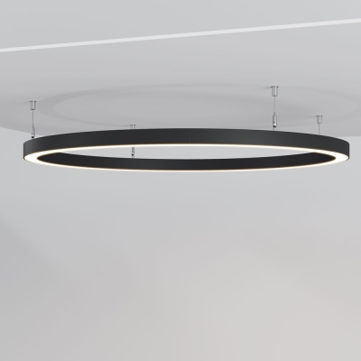 Комплектующие К Светодиодной Ленте (Радиусный Профиль) ALM-3535R-B-D-45°-0.8M ★ Led Strip — купить в интернет магазине ЛЮСТРАВИК