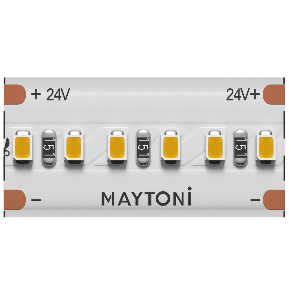 Светодиодная Лента 201064 ★ Led Strip — купить в интернет магазине ЛЮСТРАВИК☀