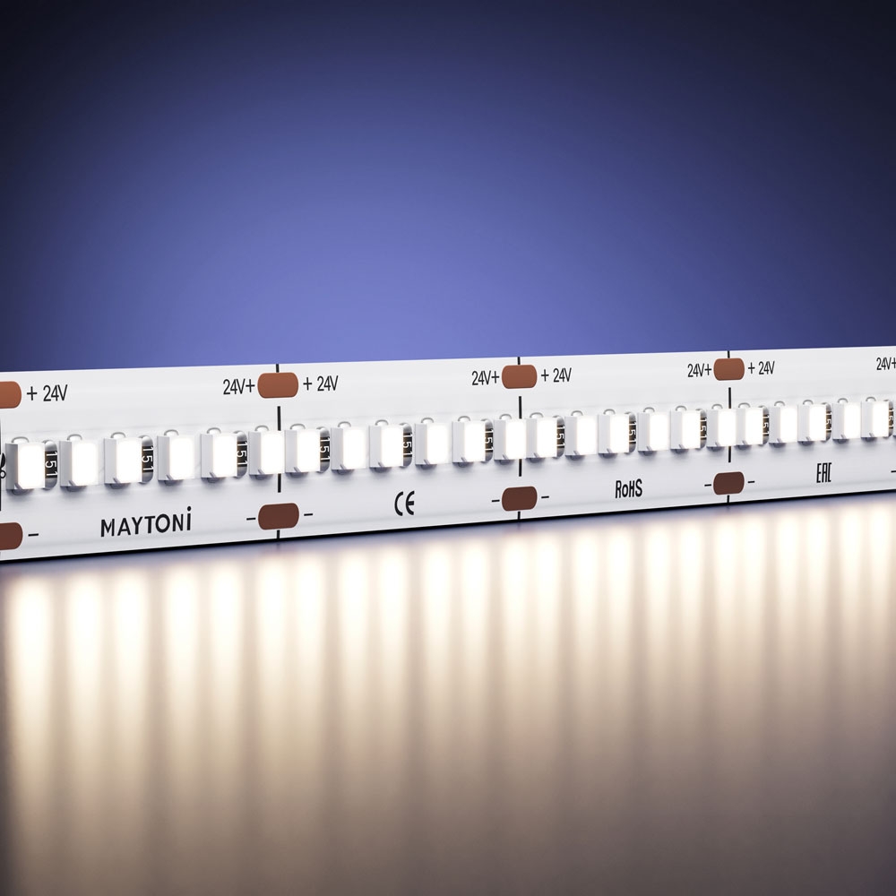 Светодиодная Лента 201064 ★ Led Strip — купить в интернет магазине ЛЮСТРАВИК☀