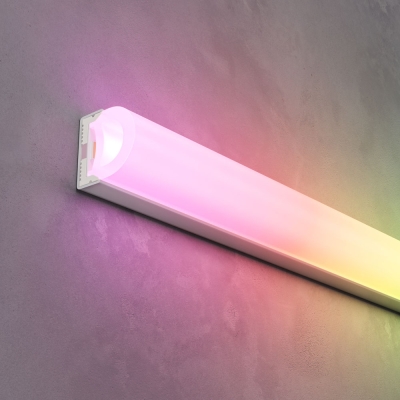 Гибкий Неон (Изгиб Вдоль Оптической Оси) 200841 ★ Led Strip — купить в интернет магазине ЛЮСТРАВИК☀