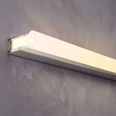 Гибкий Неон (Изгиб Поперек Оптической Оси) 200471 ★ Led Strip — купить в интернет магазине ЛЮСТРАВИК☀