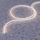 Гибкий Неон (Изгиб Поперек Оптической Оси) 200471 ★ Led Strip — купить в интернет магазине ЛЮСТРАВИК☀